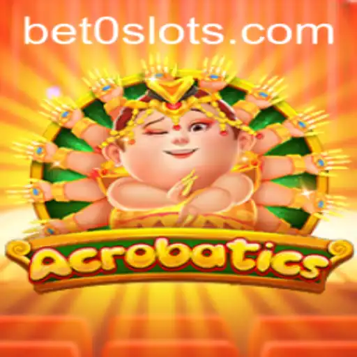 Acrobatics: An Exciting New Game Revolutionized by the Unique Mechanism of bet0