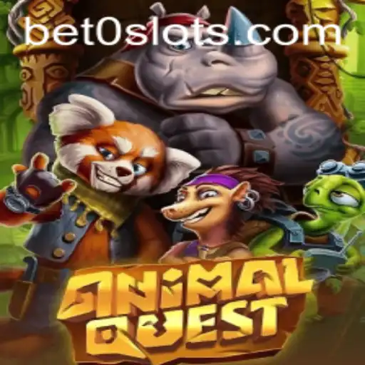 Exploring AnimalQuest: An Engaging Adventure in the World of Animal Kingdom