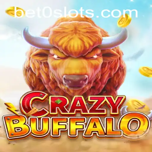 Discover CRAZYBUFFALO: An Exhilarating Betting Experience with Bet0