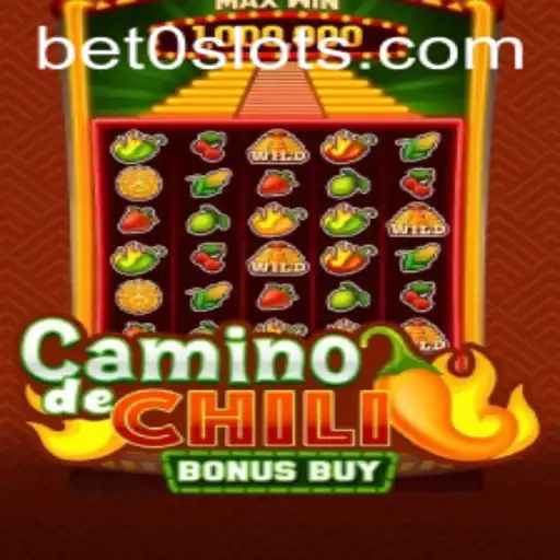 Unveiling CaminodeChiliBonusBuy: A Spicy Adventure in Online Gaming
