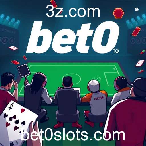 Explorando a Categoria 'Comunidade' no Site de Jogos bet0