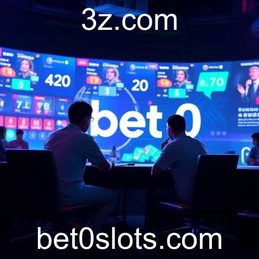 Tendências e Inovações em Jogos Online