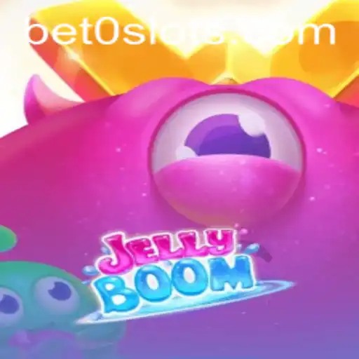 JellyBoom: Exploring the World of Bet0 Gaming