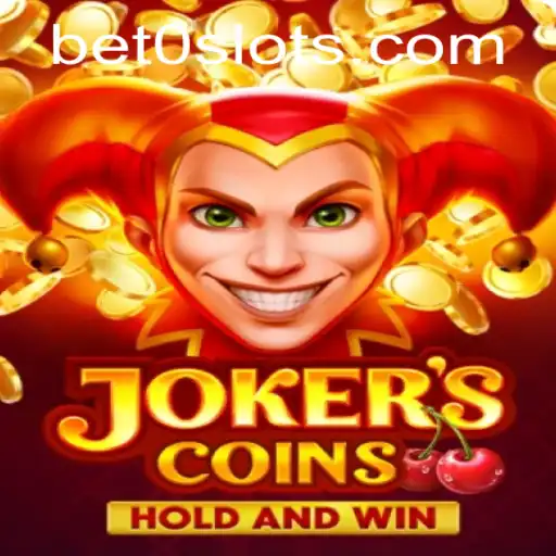 Exploring JokersCoins: A Casino Adventure with Bet0 Mechanics