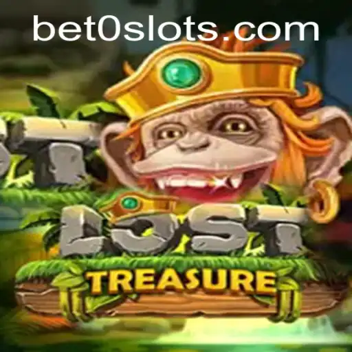 LostTreasure: Embark on a Thrilling Quest with bet0