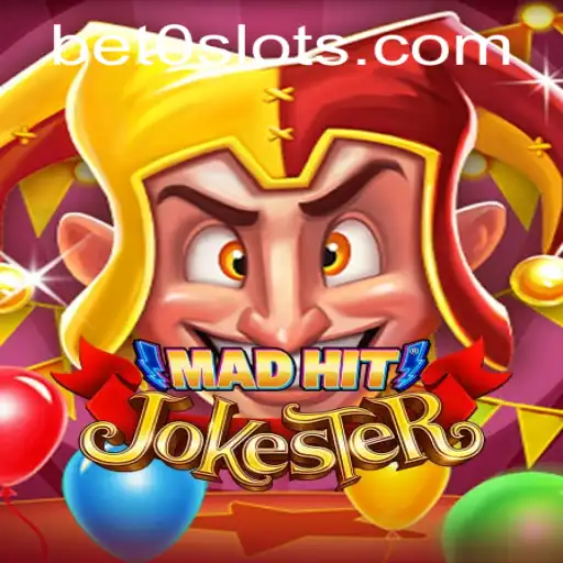 Discover the Thrills of MadHitJokester: A New Gaming Sensation
