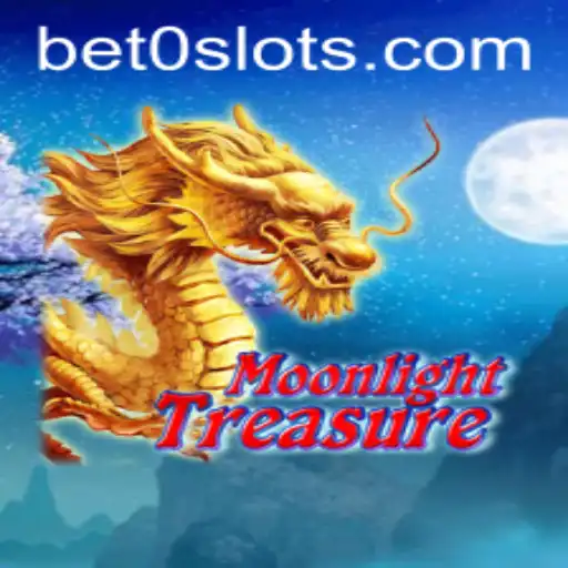Exploring the Enchanting World of MoonlightTreasure: A Journey with Bet0
