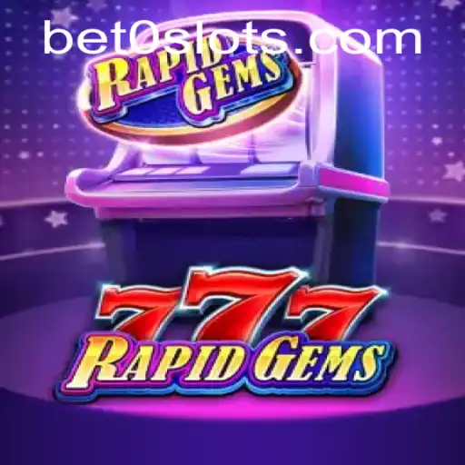 Exploring RapidGems777: A New Age Casino Game Revolution
