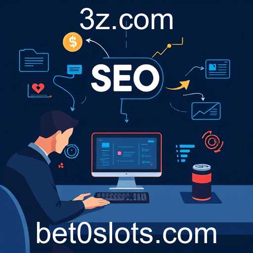 Análises de Sites: Dominando o Jogo da Otimização Digital no Bet0