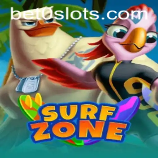 SurfZone: Riding the Waves of Interactive Adventure