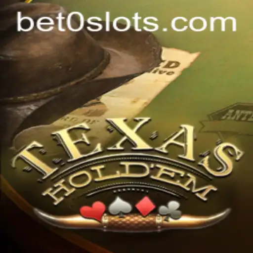 Understanding Texas Hold'em: A Strategic Poker Game