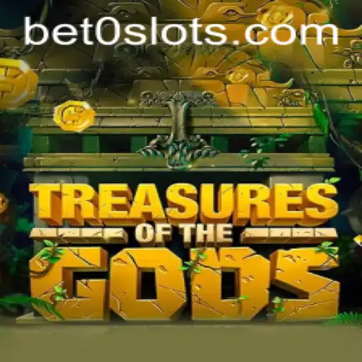 Exploring Treasure of the Gods: A New Era in Gaming