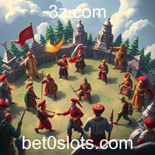 Tendências de Jogos em 2025 e o Papel da 