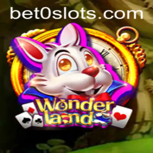 Exploring Wonderland: The Thrilling Game Adventure with bet0